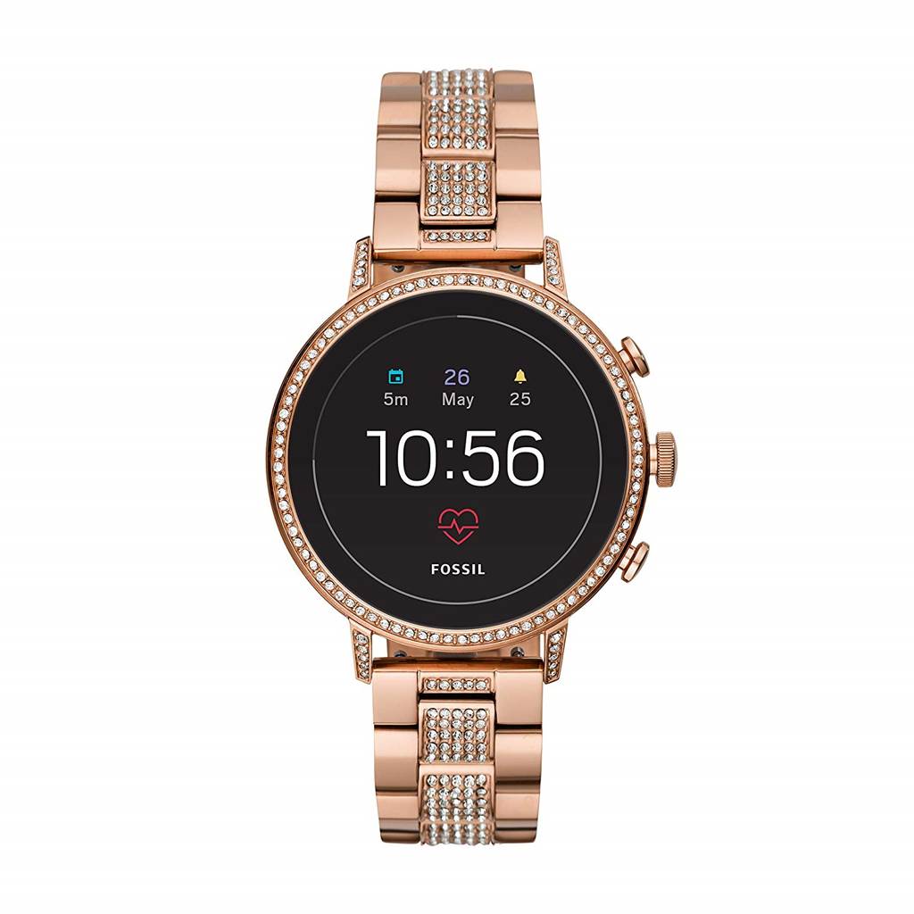 Fossil smartwatch sales showroom near me