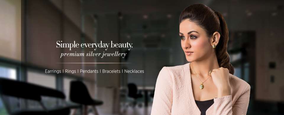 Izaara jewellery sale