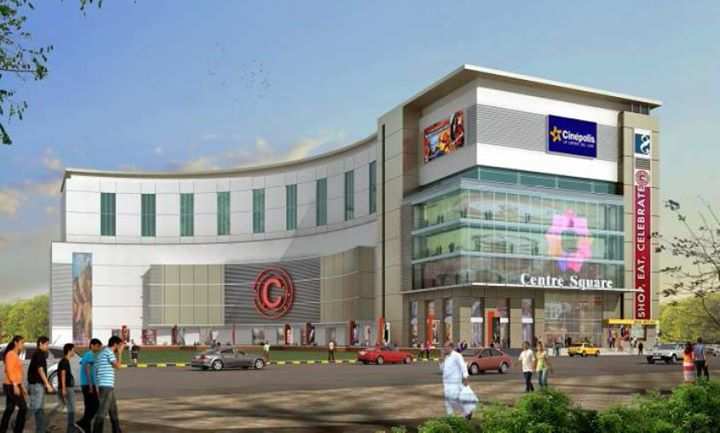 Image result for centre square mall kochi