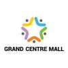 Grand Centre Mall Muvattupuzha Logo