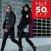 Lifestyle Sale - Upto 50% off online and in stores