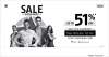 Be the Sale Superhero!  Up To 51% off Sale at Shoppers Stop  Begins on June 23, 2018