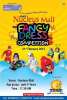 Events for kids in Kochi - Fancy Dress Competition at ABAD Nucleus Mall on 21 February 2015, 11:30 am
