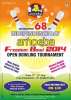 Events in Kochi, Kerala, Independence Day Celebration, Amoeba Freedom Bowl 2014, open bowling tournament, 11 to 15 August 2014, Centre Square Kochi