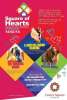 Events in Kochi, Square of Hearts, Valentines Day Celebrations, Centre Square Mall, Kochi, 14 February 2014.