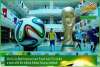 Events in Kochi, Football Fever, Lulu Mall, 12 June to 13 July 2014, Adidas, Brazuca Football, Fifa World Cup 2014
