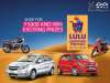 Events in Kochi - LuLu Shopping Festival at LuLu Mall Kochi from 15 July to 20 August 2015