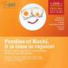 Events in Kochi - LuLu Food Festival at LuLu Mall Kochi from 9 to 18 October 2015, 9.am to 9.pm