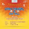 Events in Kochi, Onam Carnival, LuLu Mall Kochi, 28 August to 14 September 2014
