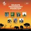Events in Kochi - Wildlife Photography Exhibition at LuLu Mall Kochi from 1 to 15 June 2016