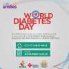 Events in Kochi - World Diabetes Day - Diabetics Medical Camp at LuLu Mall Kochi from 14 to 16 November 2014, 11 am to 7 pm