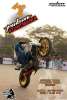 Events in Kochi, Kerala, Pulsar Stunt Mania, Freestyle bike stunts, Ghost Ryderz, 8 February 2014, Oberon Mall, Kochi, 4.30.pm at the parking area