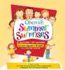 Events for kids in Kerala - Summer Surprises - Summer Camp For Kids at Oberon Mall from 8 to 30 April 2016, 10.am to 5.pm, for kids aged 6 to 12 years