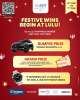 Festive Wins Begin at LuLu Mall Kochi