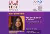 LuLu Readers Fest at LuLu Mall Kochi  5th - 9th April 2017, 10.am to 10.pm