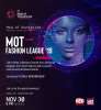 MOT Fashion League 2019 at Mall of Travancore  30th November 2019