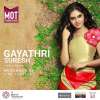Watch South Indian actress Gayathri Suresh glam up the ramp of MoT Fashion League, for Reliance Trends, as the brand celebrity show stopper!