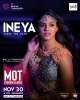 Watch South Indian actress Ineya glam up the ramp of MoT Fashion League, for Soch, as the brand celebrity show stopper!