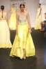 Divya Reddy Outfit at Lakme Fashion Week W|F 2015