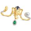 Anmol Jewellers presents Ganesha in a Contemporary Avatar this festive season