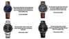 Tommy Hilfiger FW2016 Watches